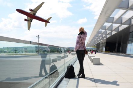 aeroporto