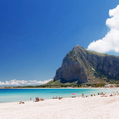 San Vito Lo Capo