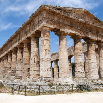 Segesta