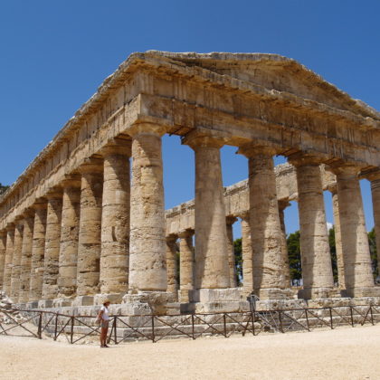 Segesta